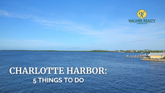 Charlotte Harbor