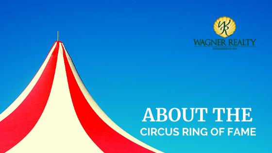Circus Ring of Fame
