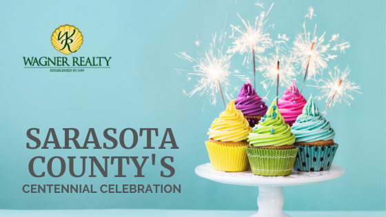 Sarasota County Centennial