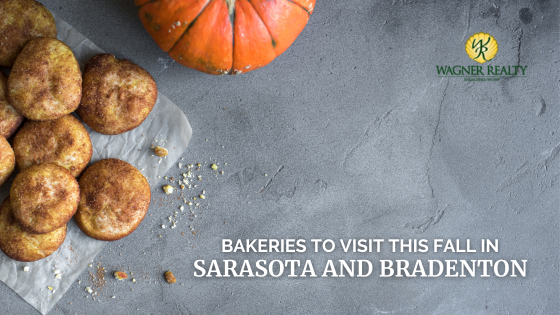 Bakeries Sarasota