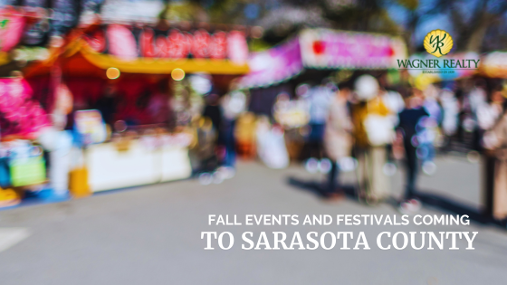 Fall Events