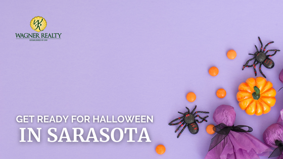 Sarasota Halloween