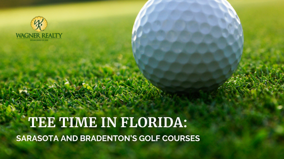 Sarasota Golf Courses